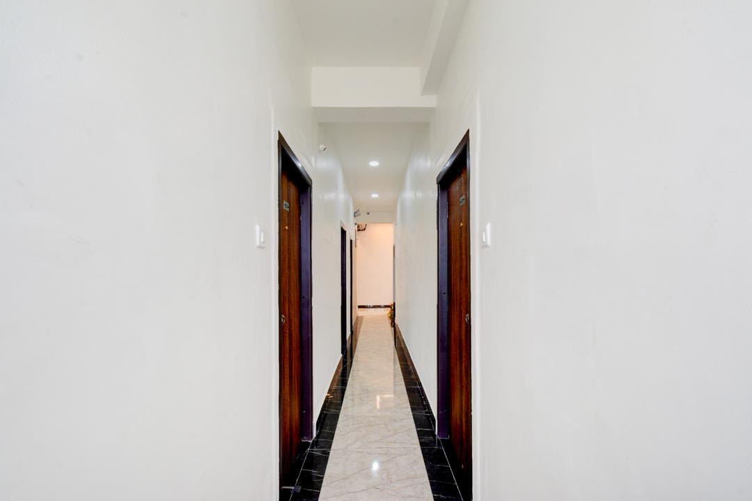 Super Townhouse Oak Nagole Metro Station Formerly  Saka Arcade in Hyderabad