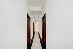 Super Townhouse Oak Nagole Metro Station Formerly  Saka Arcade in Hyderabad
