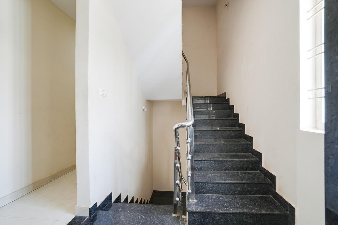 Super Hotel O Bangalore Near Reva Circle Formerly CKA Boarding in Bangalore