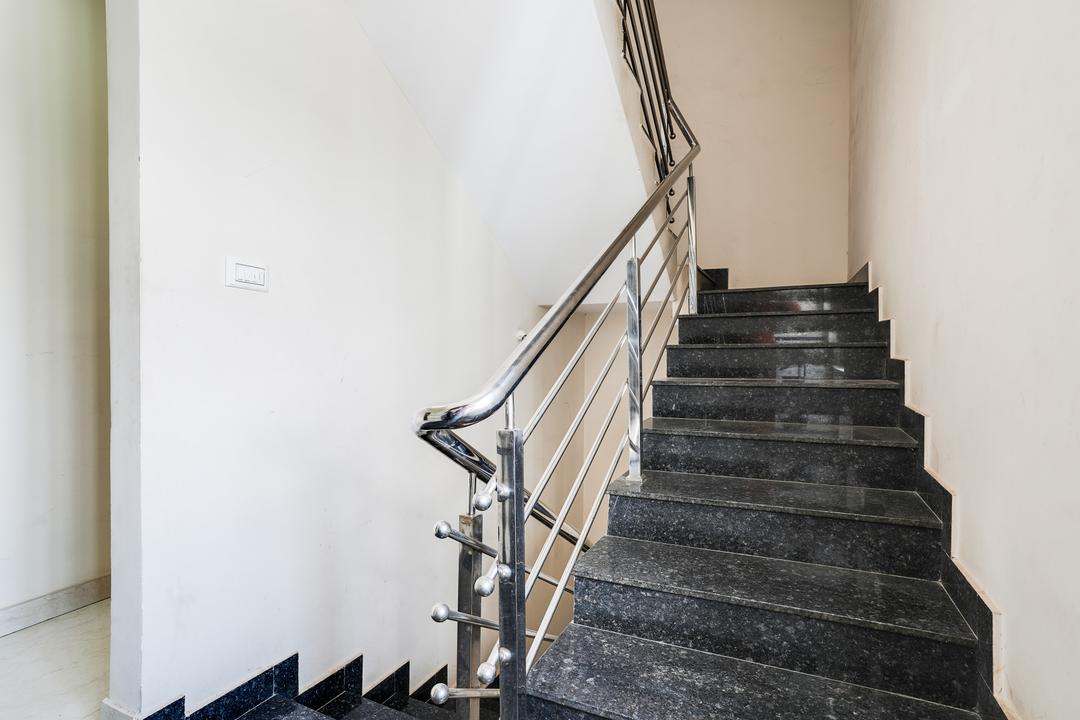 Super Hotel O Bangalore Near Reva Circle Formerly CKA Boarding in Bangalore