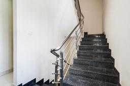 Super Hotel O Bangalore Near Reva Circle Formerly CKA Boarding in Bangalore