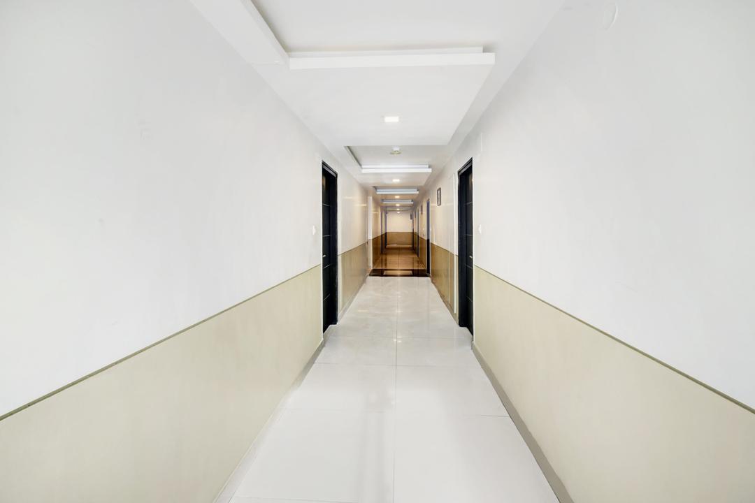 Super Townhouse City Center Near Mysore Palace Formerly Aavass Inn in Mysore