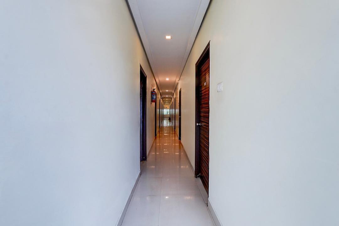Hotel O Renigunta Near Railway Station in Tirupati