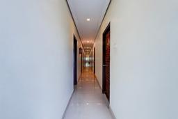 Hotel O Renigunta Near Railway Station in Tirupati