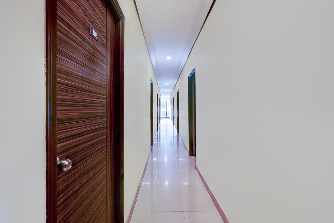 Hotel O Renigunta Near Railway Station in Tirupati