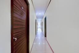 Hotel O Renigunta Near Railway Station in Tirupati