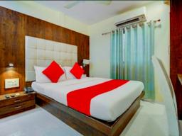 Hotel Avenue in Mumbai