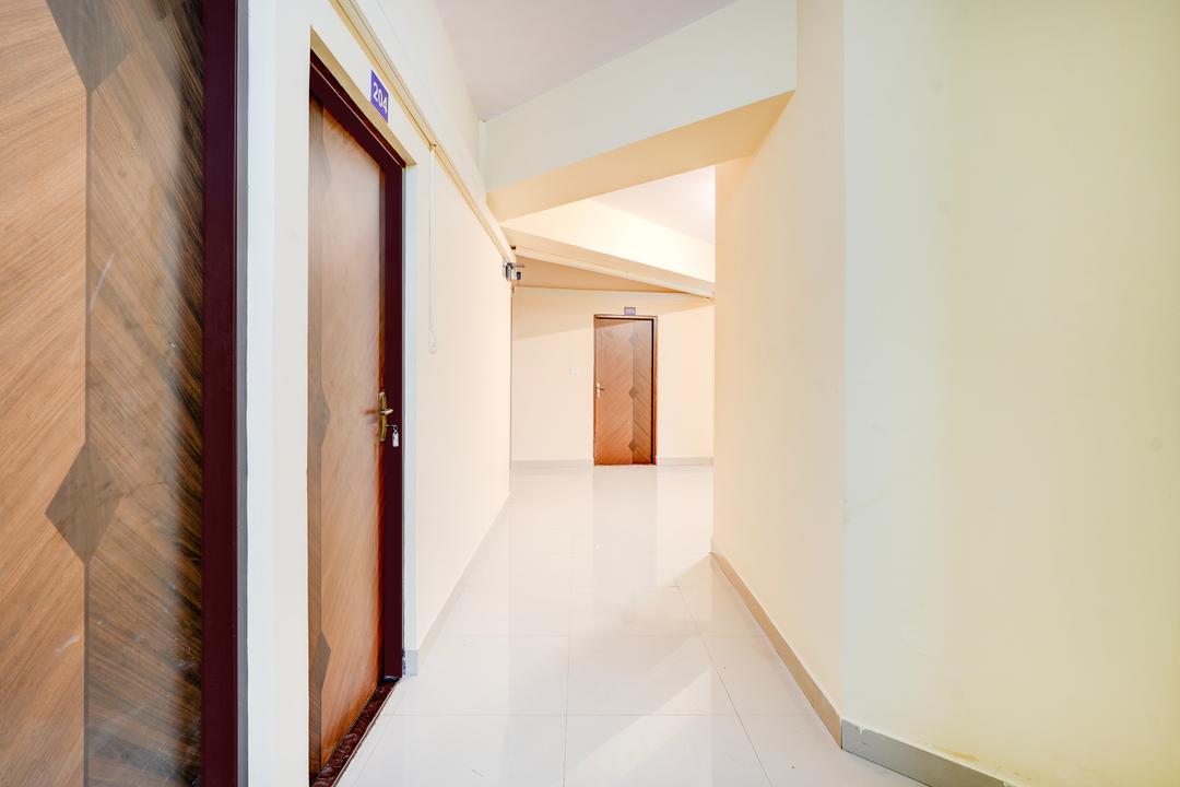 Super Hotel O Abbigere Bangalore North Formerly MLV Grand in Bangalore