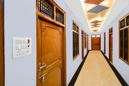 Super Hotel O Amhat Sultanpur City in Sultanpur