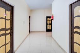 Super Hotel O Sudhowala Near Nanda ki Chowk in Dehradun