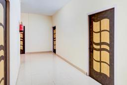 Super Hotel O Sudhowala Near Nanda ki Chowk in Dehradun