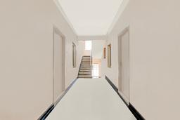 Super Collection O Bhanugudi Junction Kakinada Formerly Stay Inn Luxury in Kakinada