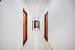 Super Townhouse Jeevan Bima Nagar Indranagar in Bangalore