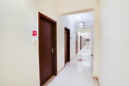 Super Townhouse Oak Silver City Chowk Formerly HW Residency in Dehradun