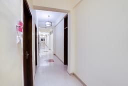 Super Townhouse Oak Silver City Chowk Formerly HW Residency in Dehradun