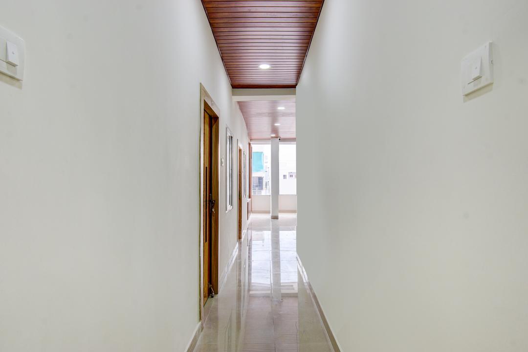 Super Townhouse Badangpet Crossway Hyderabad Formerly Balapur in Hyderabad