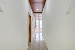 Super Townhouse Badangpet Crossway Hyderabad Formerly Balapur in Hyderabad
