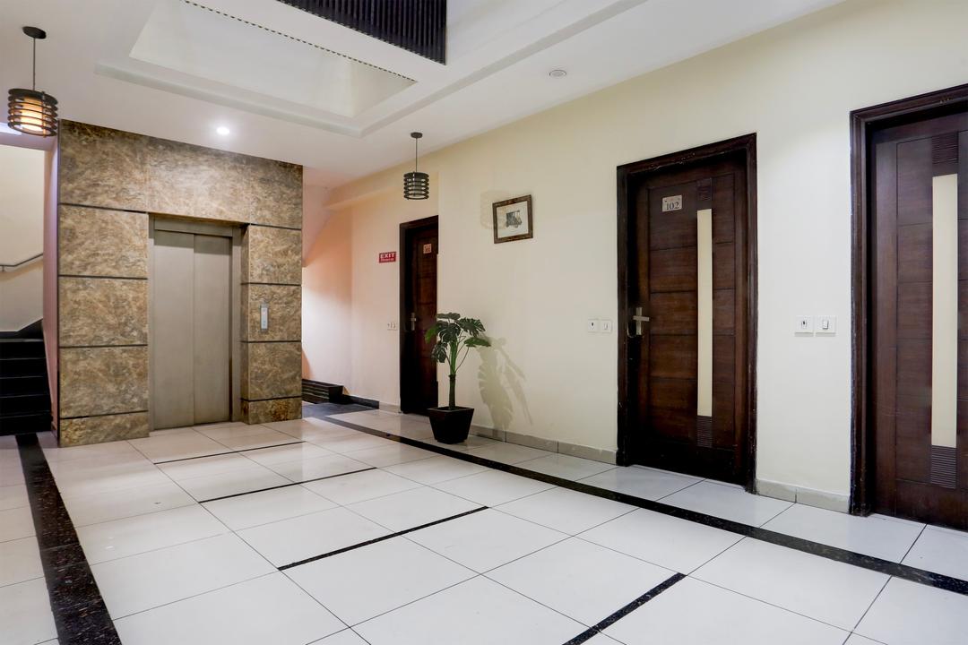 Super Collection O Railway Station Road Near Clock Tower in Ludhiana