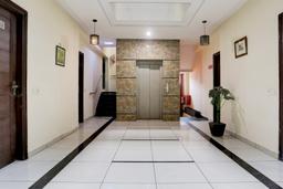 Super Collection O Railway Station Road Near Clock Tower in Ludhiana