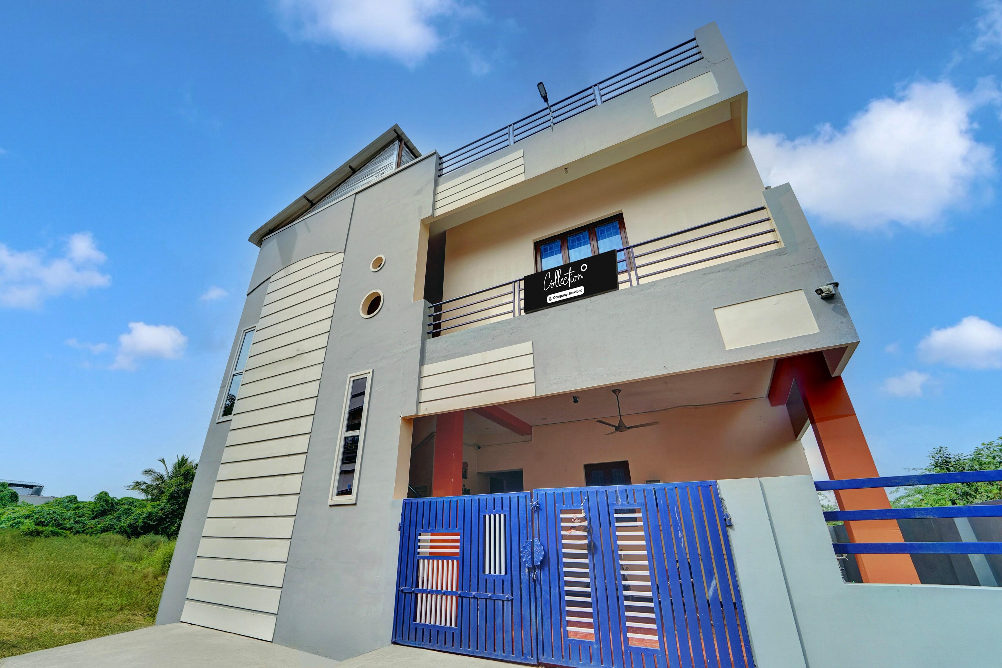 Super Collection O Coimbatore Near Adithya Institute Formerly Hotel Everest Grand in Coimbatore