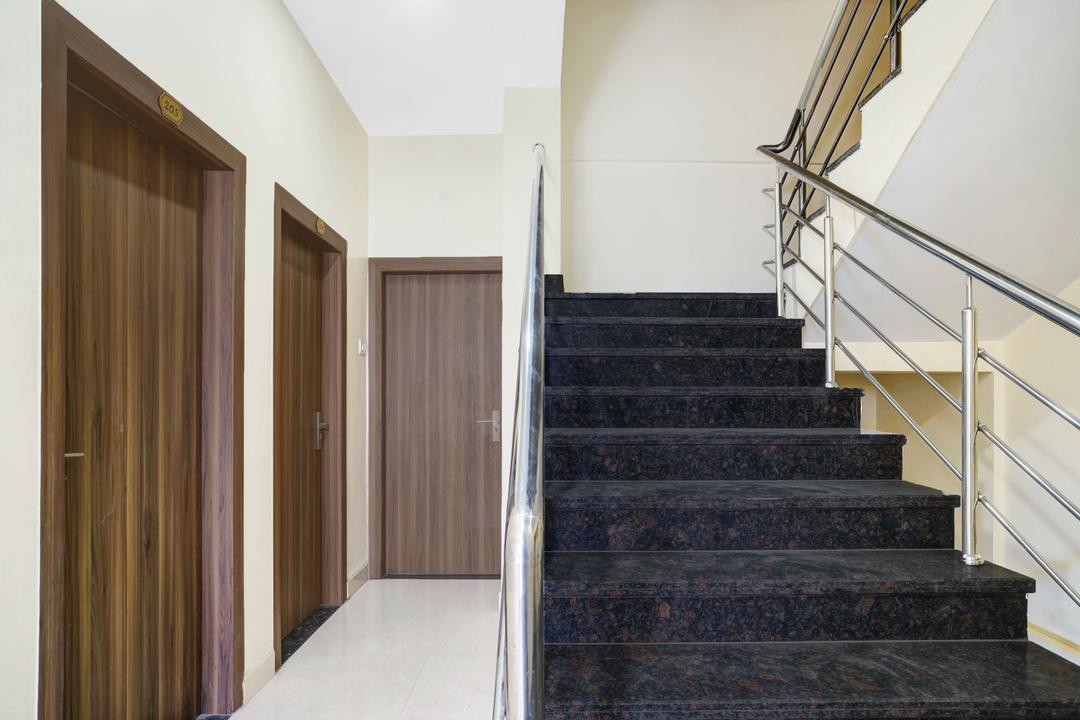 Super Hotel O Lalganesh Formerly Royal Avenue in Guwahati