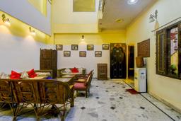Super Hotel O Sikar Road Jaipur Formerly Garg Niwas in Jaipur