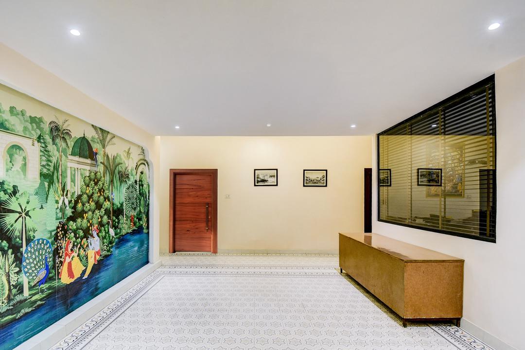Super Townhouse Chandpole Metro Station Formerly Hotel Raghuraj Palace in Jaipur