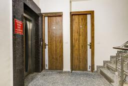 Super Hotel O Sector 52 Gurgaon in Gurgaon