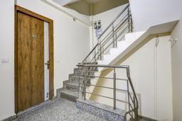 Super Hotel O Sector 52 Gurgaon in Gurgaon