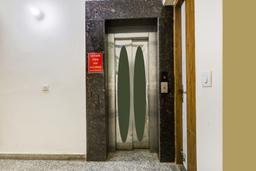 Super Hotel O Sector 52 Gurgaon in Gurgaon