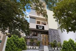 Super Hotel O Sector 52 Gurgaon in Gurgaon