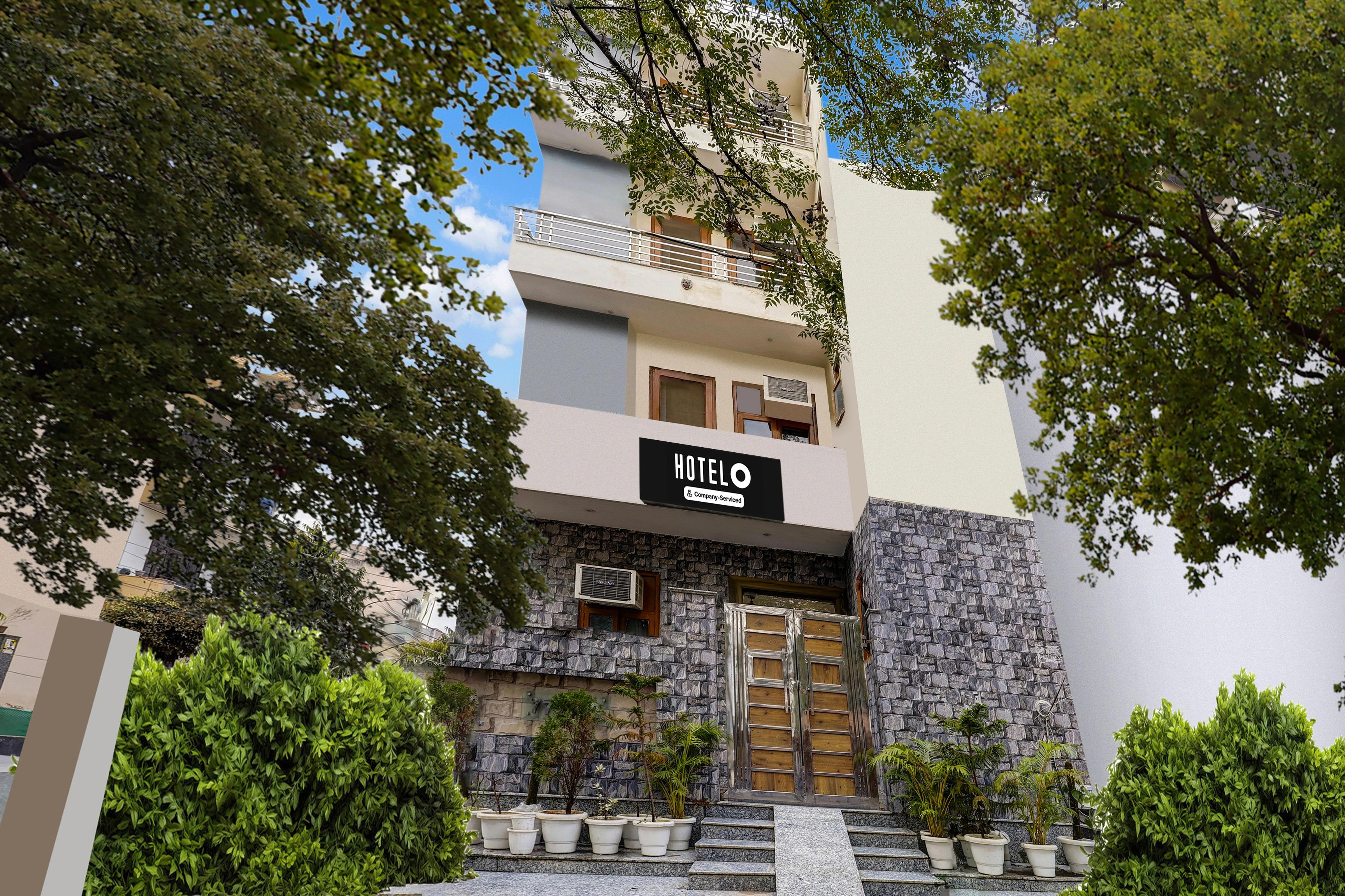 Super Hotel O Sector 52 Gurgaon in Gurgaon