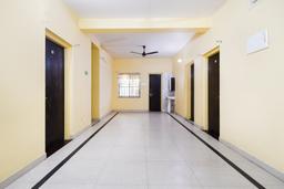 Super Hotel O Indira Park Road Bhubaneswar in Bhubaneswar