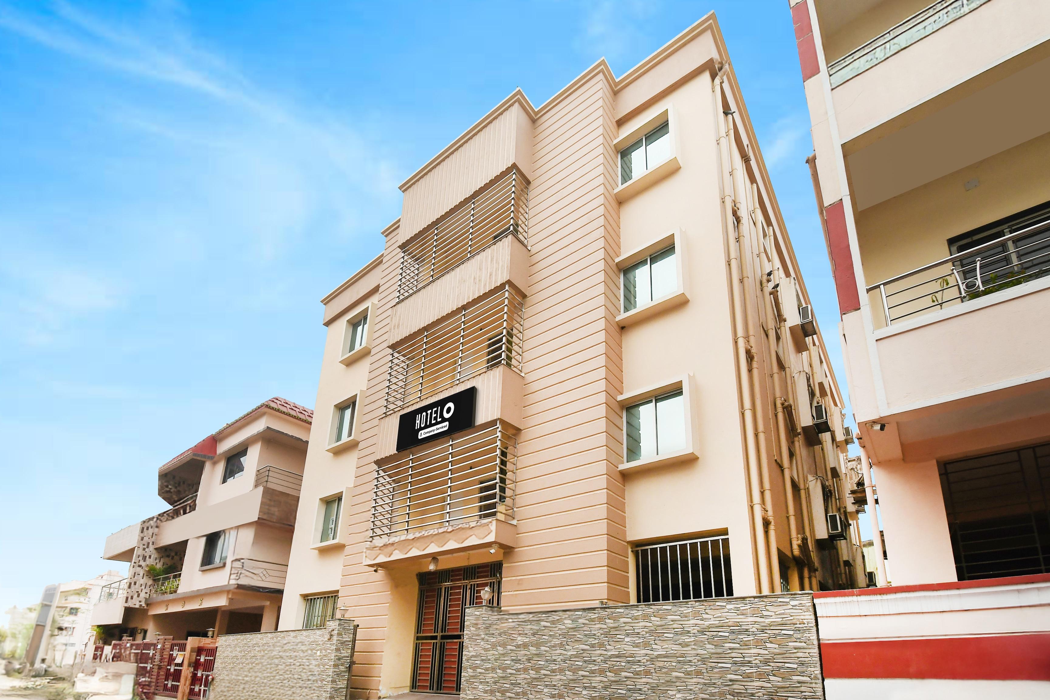Super Hotel O Indira Park Road Bhubaneswar in Bhubaneswar