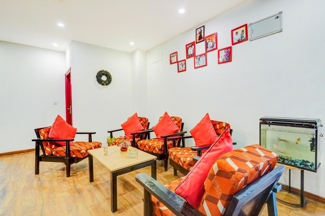 Super Townhouse RR Nagar in Bangalore