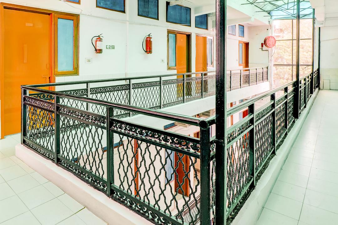 Super Hotel O Dehradun Central Railway Junction Formerly Bhagwan Guest House in Dehradun