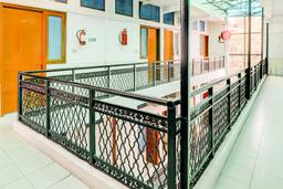 Super Hotel O Dehradun Central Railway Junction Formerly Bhagwan Guest House in Dehradun