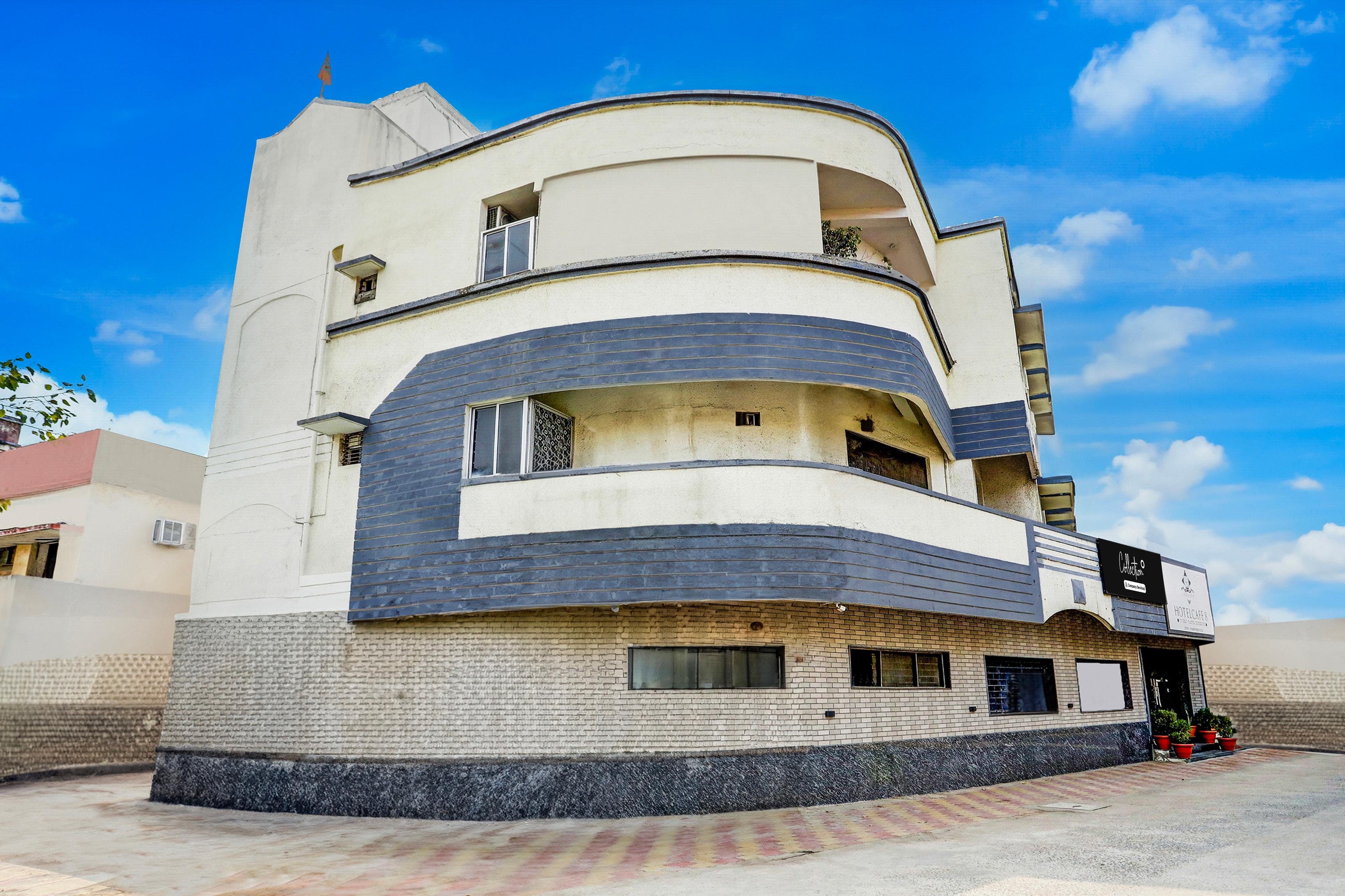 Super Collection O Hingna Road in Nagpur