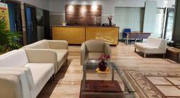 Hotel Atithi in Pondicherry