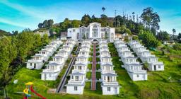 La Montana by TGI in Ooty