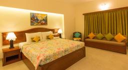 Viva Hotel in Goa