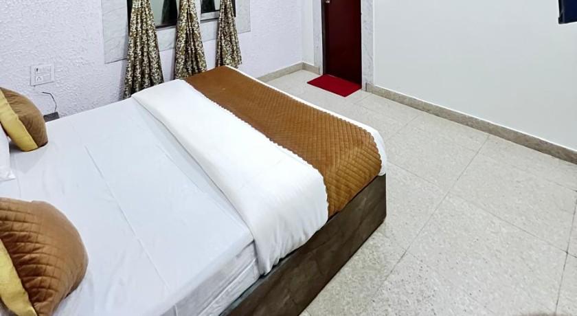 Hotel Tanish in Haridwar