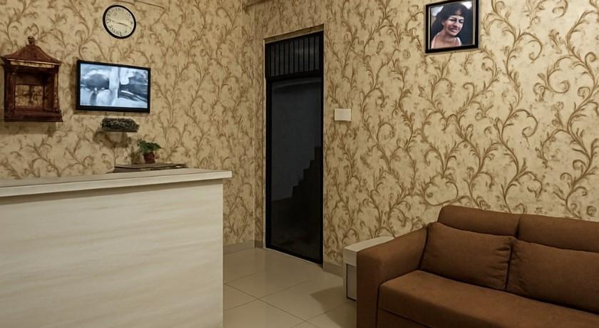 Hotel SPGI in Lucknow
