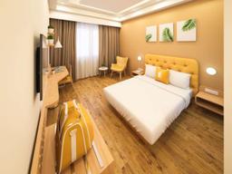 Bloom Hotel - M Block GK2 in Delhi