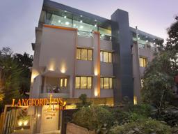 Langford Keys by TGI in Bangalore
