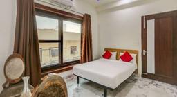 Rozette Residency in Faridabad