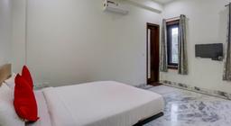 Rozette Residency in Faridabad