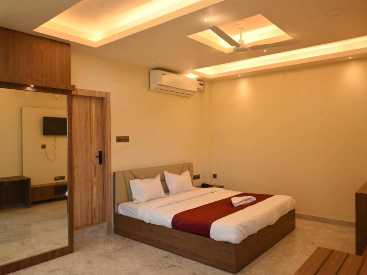 Rudra Inn in Guwahati