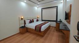 The Rajwada LP in Lucknow