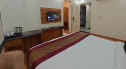 The Rajwada LP in Lucknow